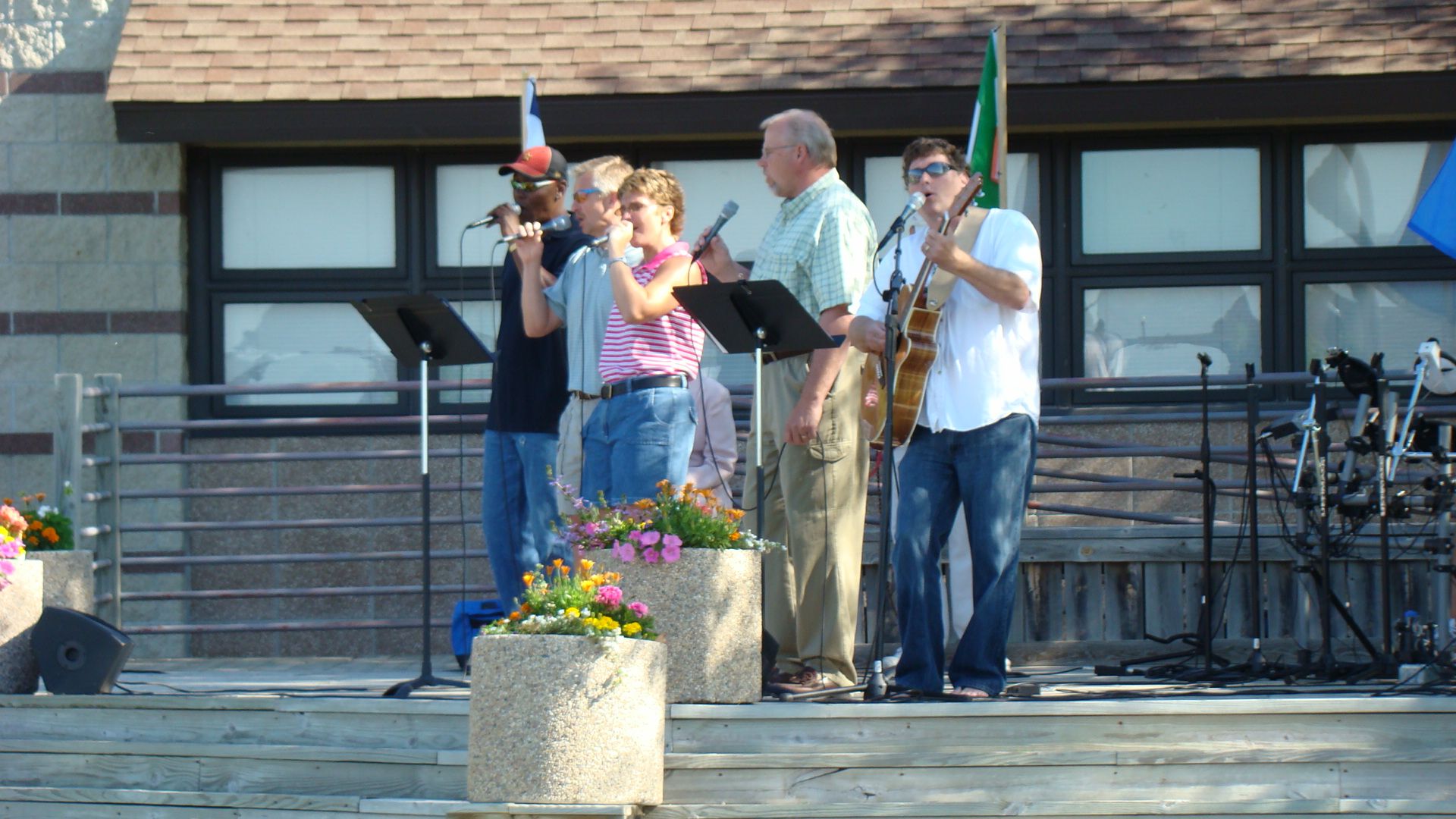 North Dakota Fargo Hope Lutheren Church